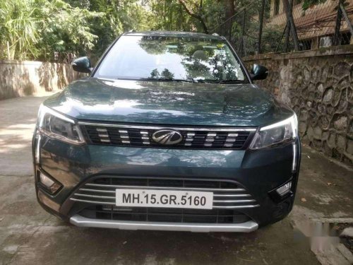 Mahindra XUV300, 2019, Diesel MT for sale 