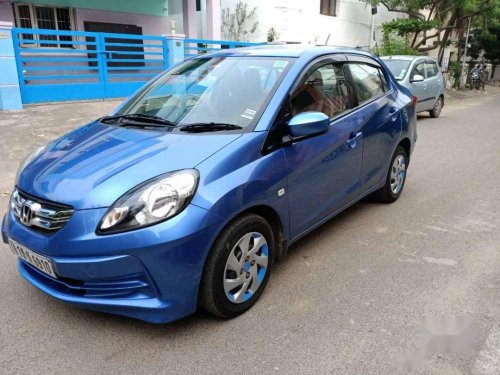 Honda Amaze 2013 MT for sale