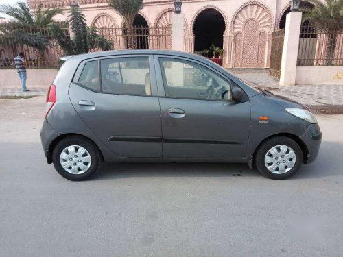 Hyundai i10 1.2 KAPPA ASTA, 2008, Petrol AT for sale 