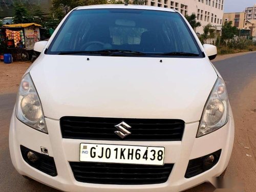 Maruti Suzuki Ritz Vdi BS-IV, 2011, Diesel MT for sale 