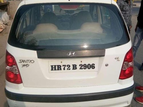 2014 Hyundai Santro Xing GLS MT for sale at low price