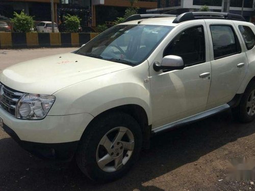 Renault Duster 110 PS RxZ Diesel, 2013, MT for sale 