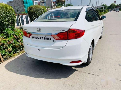 Honda City S, 2017, Petrol MT for sale 