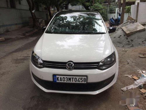 Used Volkswagen Polo MT for sale at low price