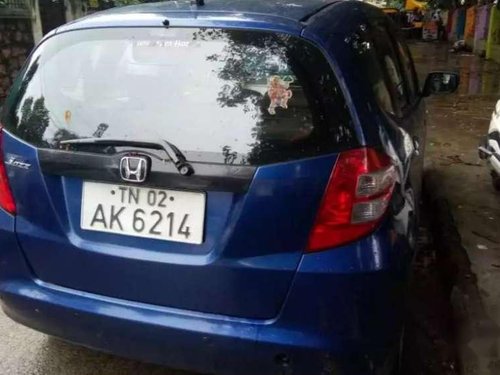 Used Honda Jazz S MT for sale at low price