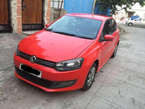 Volkswagen Polo 2011 MT for sale 