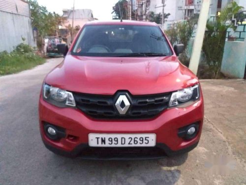 Renault Kwid RXT, 2015, Petrol MT for sale 