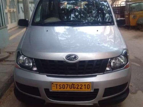 Used Mahindra Xylo E8 2019 MT for sale 