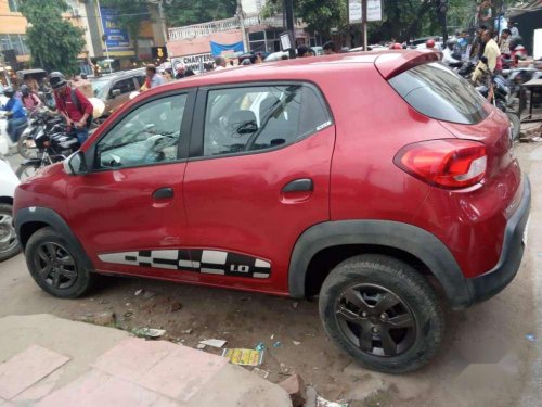 Renault KWID 2019 AT for sale 