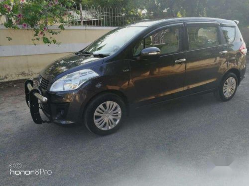 Used 2015 Maruti Suzuki Ertiga VDI MT for sale 