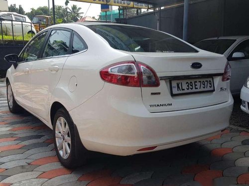 Used 2012 Ford Fiesta MT for sale