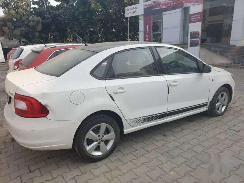 Used 2016 Skoda Rapid MT for sale