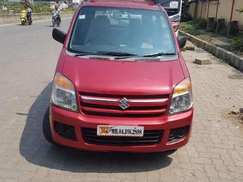 2009 Maruti Suzuki Wagon R MT for sale 