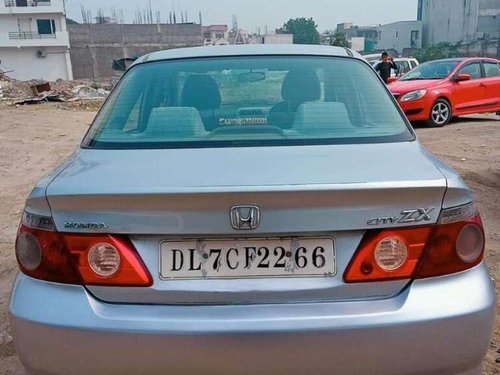 Used Honda City ZX GXi 2006 MT for sale