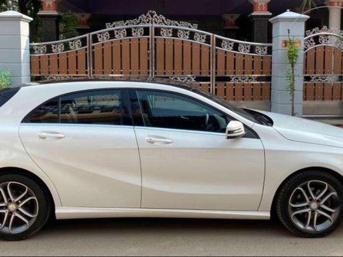 Used 2015 Mercedes Benz A Class AT for sale 