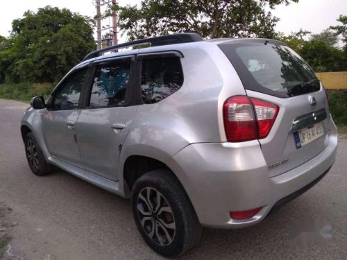 Nissan Terrano XV D THP 110 PS, 2014, Diesel MT for sale 