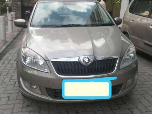 Skoda Rapid 2014 1.6 MT for sale 