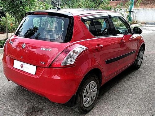 Used Maruti Suzuki Swift VXI MT for sale 