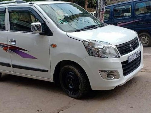 Maruti Suzuki Wagon R VXi BS-III, 2015, Petrol MT for sale 