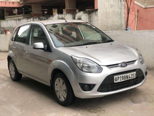 Ford Figo Duratorq Diesel EXI 1.4, 2010, AT for sale 