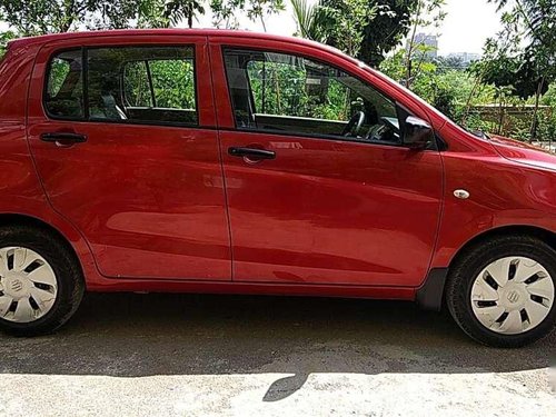 Maruti Suzuki Celerio, 2015, Petrol AT for sale 