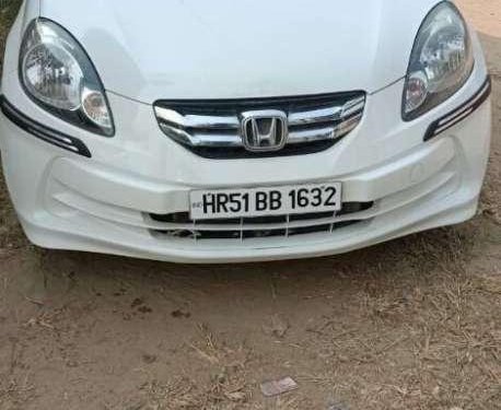 2014 Honda Amaze MT for sale