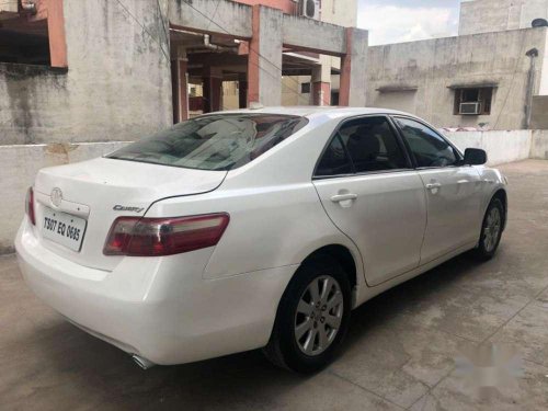 2006 Toyota Camry AT for sale