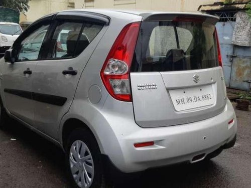 Maruti Suzuki Ritz Vdi BS-IV, 2015, Diesel MT for sale 