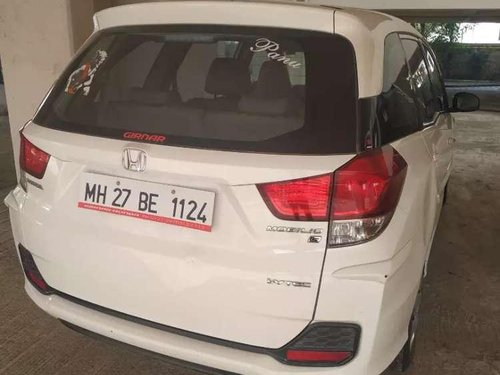 2015 Honda Mobilio MT for sale