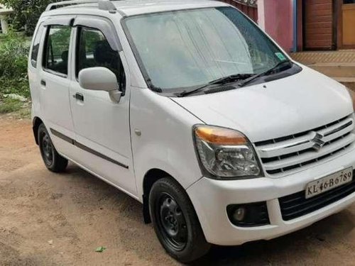 2009 Maruti Suzuki Wagon R VXI MT for sale at low price