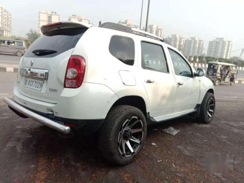 Used 2013 Renault Duster MT for sale