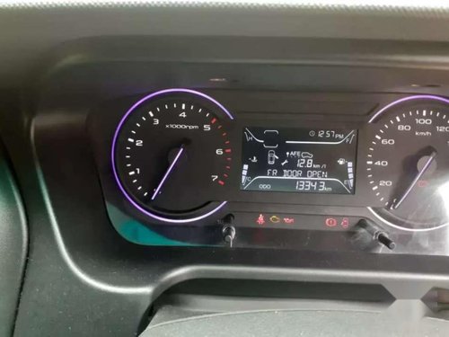 2018 Mahindra Marazzo MT for sale 