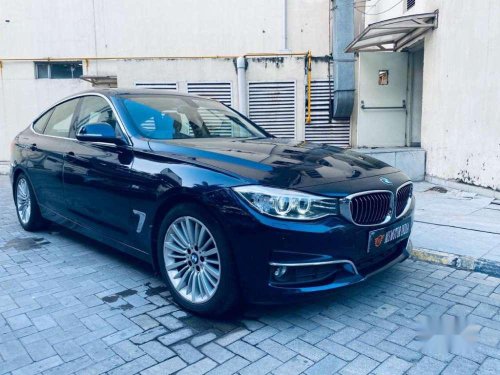 Used 2015 BMW 3 Series GT AT for sale 