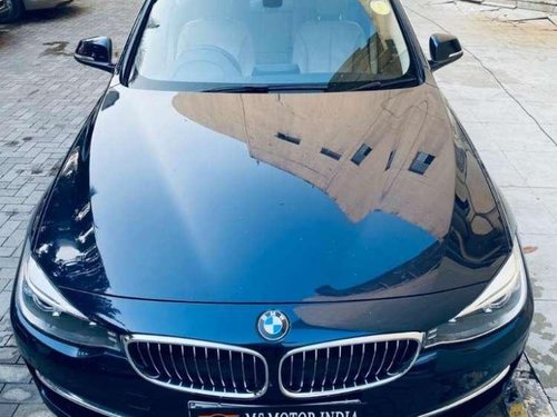 Used 2015 BMW 3 Series GT AT for sale 