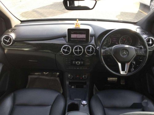 Mercedes Benz B Class 2012 AT for sale 