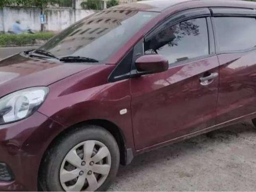 Honda Mobilio S i-DTEC MT for sale 