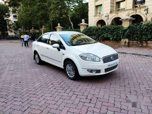 2010 Fiat Linea Emotion AT for sale 