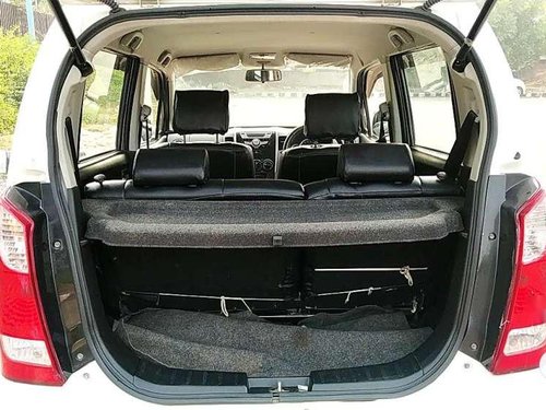 Maruti Suzuki Wagon R 1.0 VXi, 2014, Petrol MT for sale 