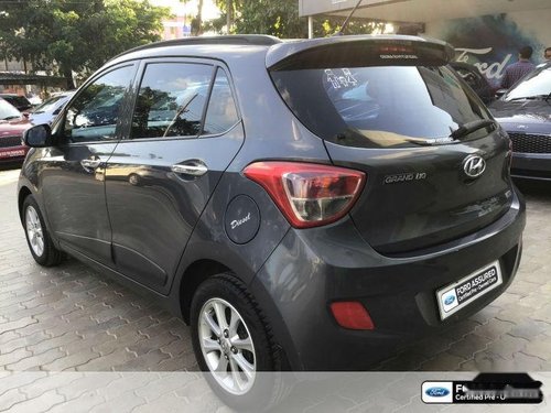 Used Hyundai Grand i10 1.2 CRDi Asta 2014 MT for sale