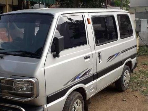 2011 Maruti Suzuki Omni MT for sale 