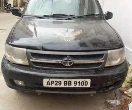 2007 Tata Safari MT for sale