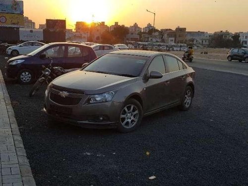 2012 Chevrolet Cruze LTZ AT for sale