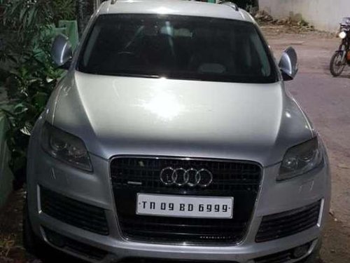 Used 2009 Audi Q7 AT for sale 