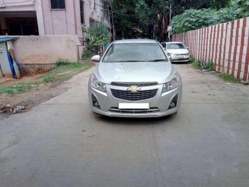 Chevrolet Cruze LT, 2014, Diesel MT for sale 