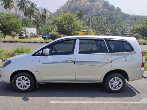 Used 2007 Toyota Innova MT for sale