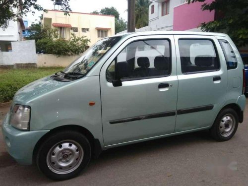 Maruti Suzuki Wagon R LXI, 2004, Petrol MT for sale 