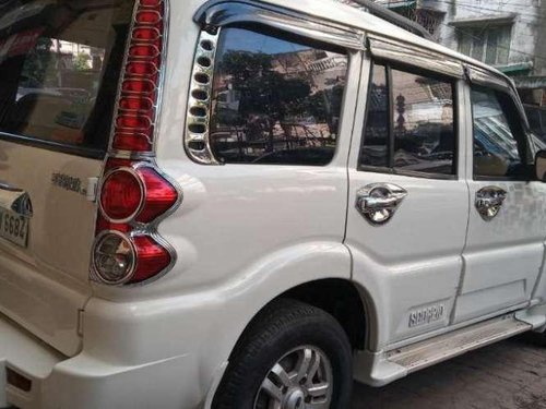 Used Mahindra Scorpio VLX MT for sale 