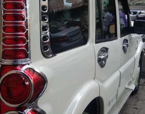 Used Mahindra Scorpio VLX MT for sale 