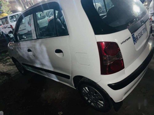 Used 2009 Hyundai Santro Xing MT for sale