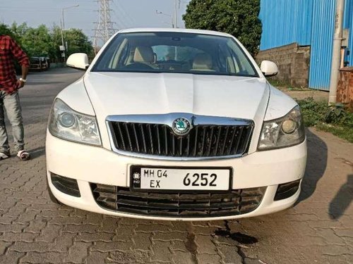 Used Skoda Laura Ambiete MT for sale at low price